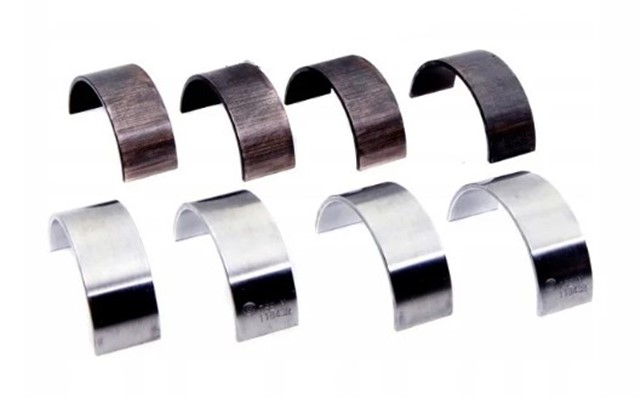 KOL YATAK TAKIMI STD MERCEDES OM626 OM622 W205 W447 . RENAULT R9M 1.6 DCI MEGANE TALISMAN TRAFIC