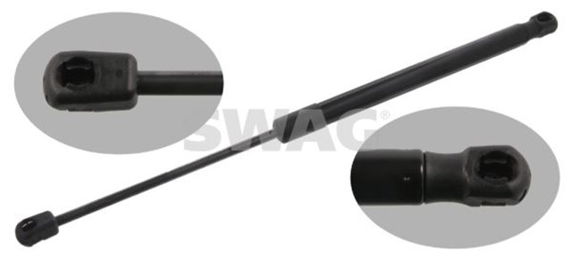 BAGAJ AMORTISORU FEBI 37481