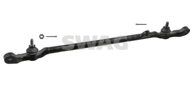 ROT MILI KRONE SOMUNLU VE RAKORLAR FEBI 43350