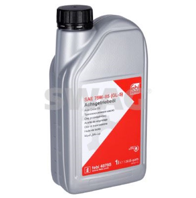 DIFERANSIYEL YAGI 1 LT FEBI 48785