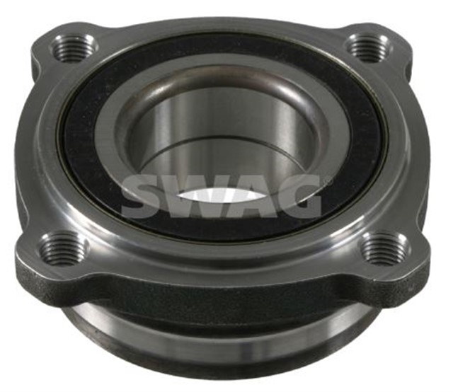 TEKERLEK RULMANI TAKIMI FEBI 21166