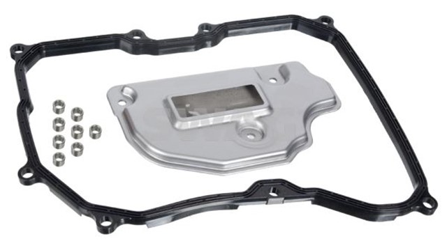 SANZIMAN YAGI FILTRE SETI FEBI 106101