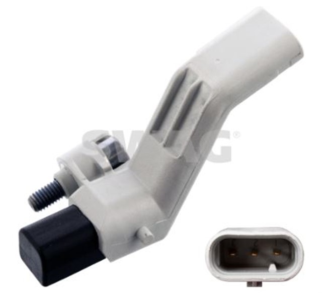 KRANK DEVIR SENSORU GOLF7 - A3 - LEON - PASSAT - TIGUAN - CADDY CLHA - CLHB - DCXA - CRLB - CRKB - CUVC 1.6 - 2.0 TDI 13 - 