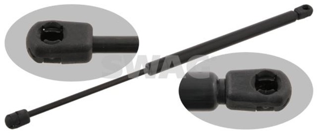 BAGAJ AMORTISORU FEBI 28010