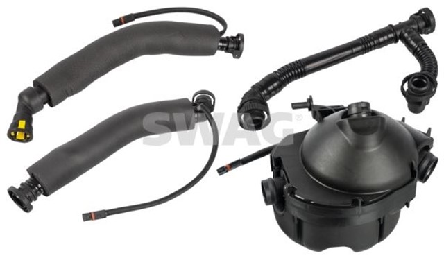 YAG SEPERATORU FEBI 170592