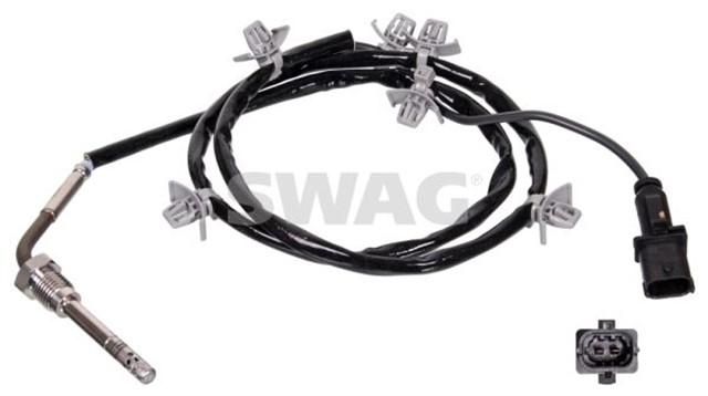 ATIK GAZ ISI SENSORU FEBI 100842