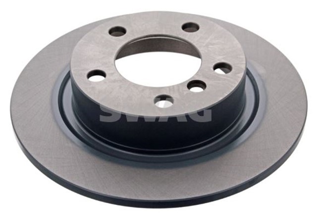 FREN DISKI FEBI 43822