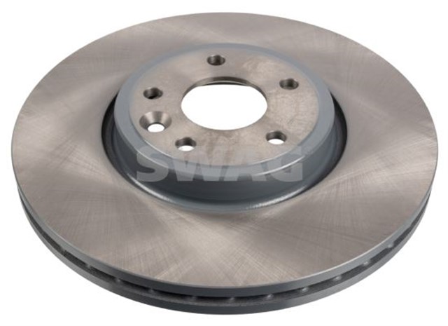 FREN DISKI FEBI 108657