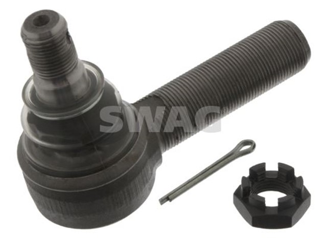 ROT CUBUKLARI / DIREKSIYON CUBUKLARI UC PARCALAR FEBI 3132