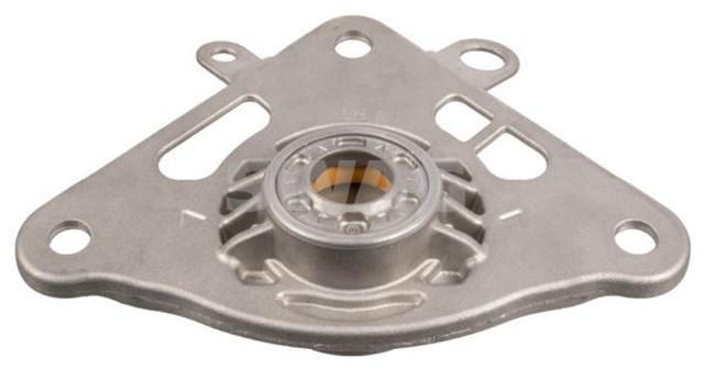 AMORTISOR TAKOZU SOL ARKA FIAT 500X 14 JEEP RENEGADE 14