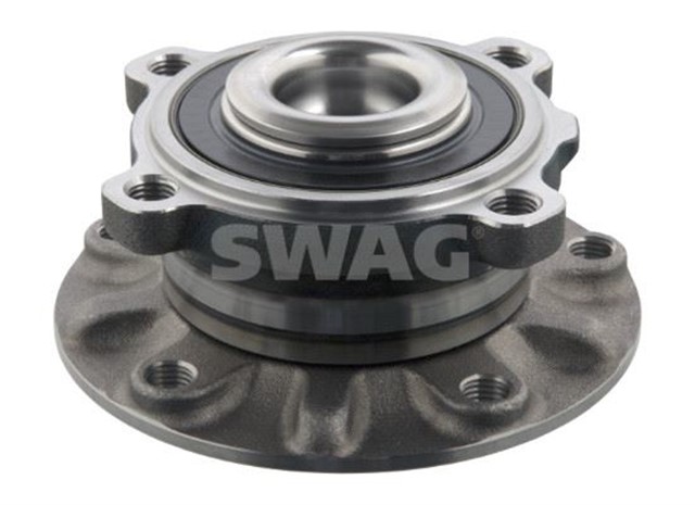 TEKERLEK RULMANI TAKIMI FEBI 12179