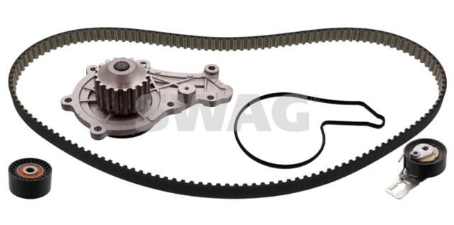 TRIGER KITI DEVIRDAIM P208 - P308 - P2008 - PARTNER TEPEE - BERLINGO - C3 - C4 - DS4 - BMAX - CMAX - FIESTA 1.6HDI