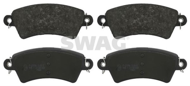 ON FREN BALATASI P206 1.6 16V GTI CC 00 306 94/01 XSARA 97/00