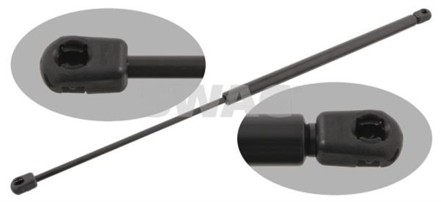 BAGAJ AMORTISORU FEBI 29197