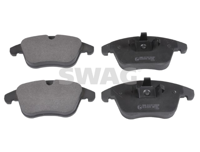 ON FREN BALATASI EVOQUE 12 - 18 FREELANDER 2 06 - 14 / MONDEO IV 07 / S MAX GALAXY 07 VOLVO S60 II 1.5 T3 15 18 S80 II 2.0 08 12 V60 I 11 15 V70 III 09 15 XC70 II 09 12