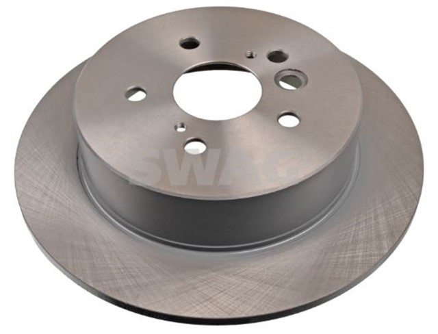 FREN DISKI FEBI 31364