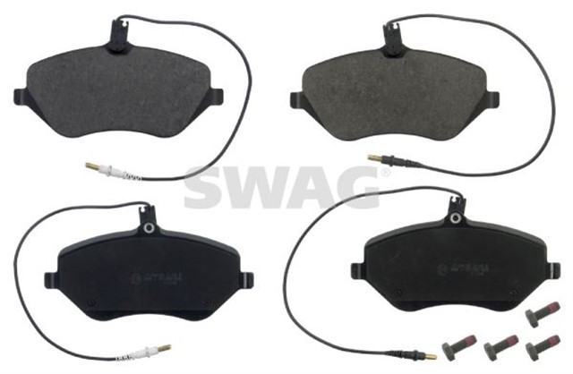 ON FREN BALATASI 407 2.0HDI 2.2 2.2HDI 04 C5 08 C6 2.2HDI 173FAP/2.7HDI 3.0 V6 09/05