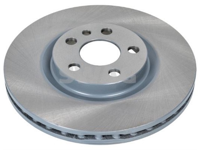 ON FREN DISKI FIAT SCUDO 96 06 CITROEN JUMPY I 99 06 PEUGEOT EXPERT 96 06 806 94 02 281X43.5X26