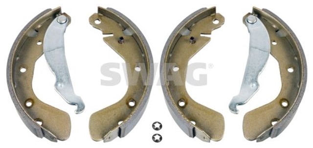 FREN PABUCLARI TAKIMI FEBI 17456