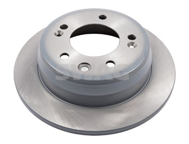 FREN DISKI FEBI 31363