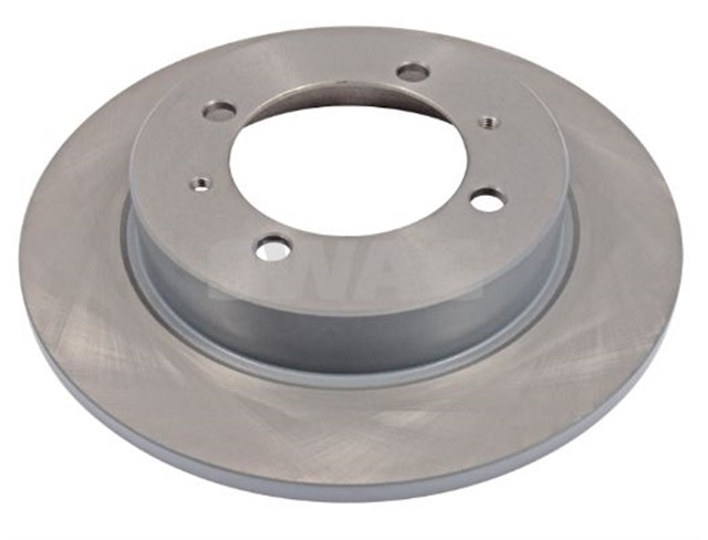 FREN DISKI FEBI 14925