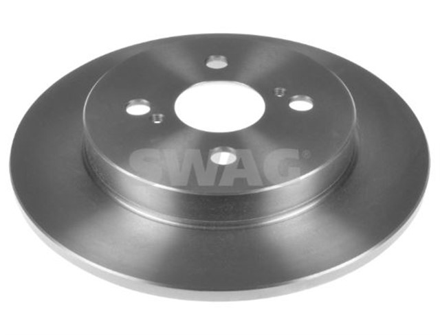 FREN DISKI FEBI 29982