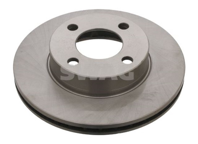 FREN DISKI FEBI 10913