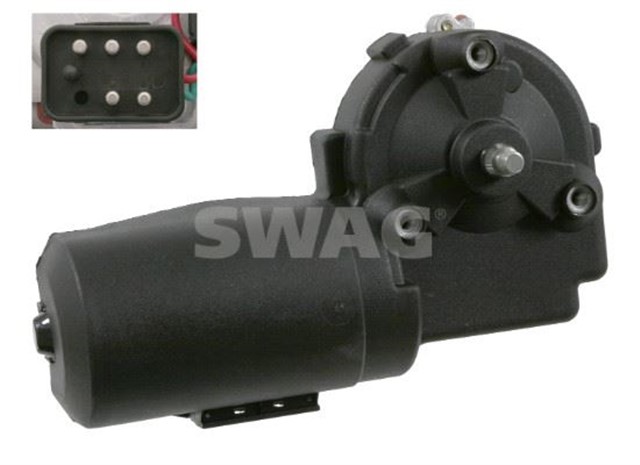 CAM SILECEK MOTORU FEBI 18859