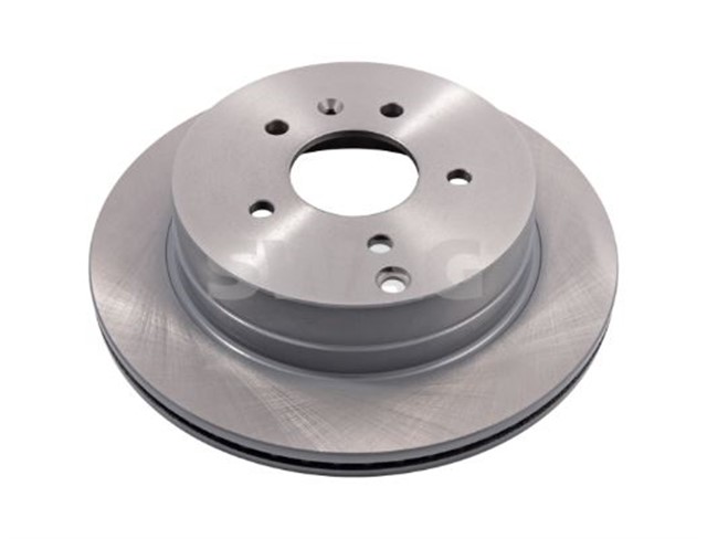 ARKA FREN AYNASI ANTARA 2.4 - 3.2 V6 - 2.0 CDTI 07 CHEVROLET CAPTIVA 2.4 - 3.2 - 2.0D 06 303X20X5DLXHAVALI