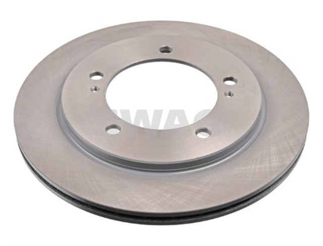 FREN DISKI FEBI 28438