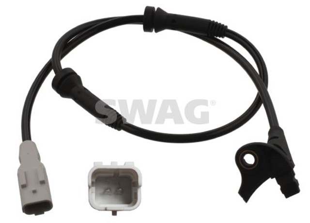 ON ABS DEVIR SENSORU P307 00 12 P308 07 14 P3008 09 16 P5008 09 16 C4 09 DS4 11 DS5 11