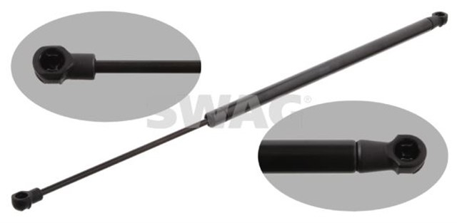 BAGAJ AMORTISORU FEBI 32898