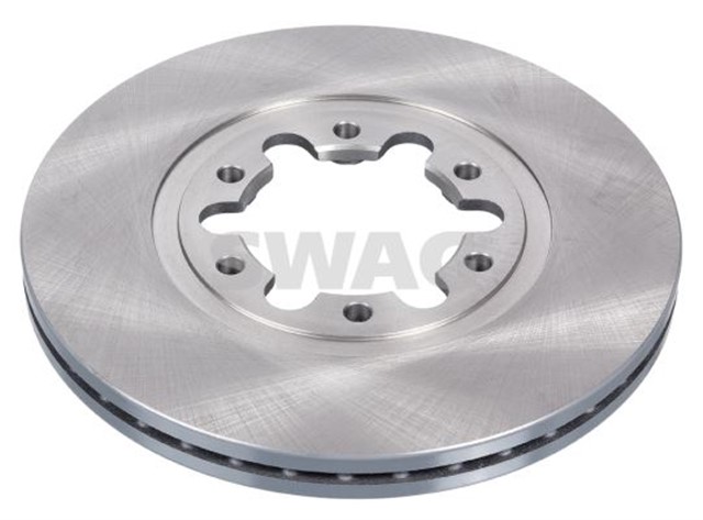 ON FREN DISK HAVALI 273.7MM RANGER 4X4 98 06 MAZDA B2500 98 06 4X4 FEBI 44106