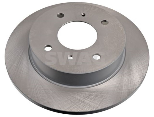 ARKA FREN AYNASI DUZ PRIMERA P10 P11 96 02 ALMERA II 00 1.5 258X10X4DL