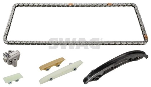 EKSANTRIK ZINCIR SETI FEBI 107154