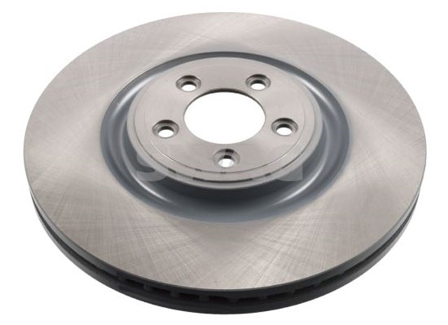 ON FREN AYNASI ADET JAGUAR XF 09 - 15 XJ 09 15 XK 06 - 14 FTYPE 12 17 STYPE 355X32XHAVX5D FEBI 44134