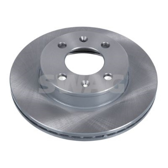 FREN DISKI FEBI 31767