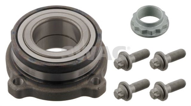 TEKERLEK RULMANI TAKIMI FEBI 28623