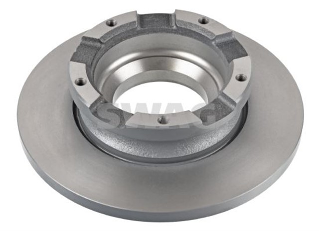 ARKA FREN DISK AYNASI TRANSIT CUSTOM V362 2.2TDCI 12 CAP 288 16