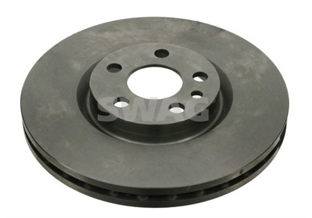 FREN DISKI FEBI 22403