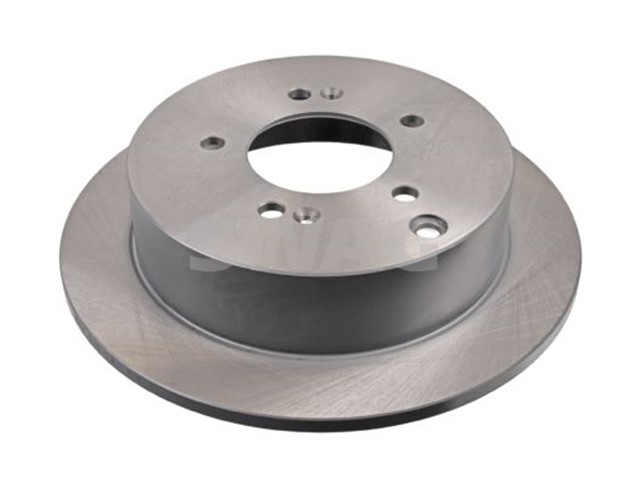 FREN DISKI FEBI 31362