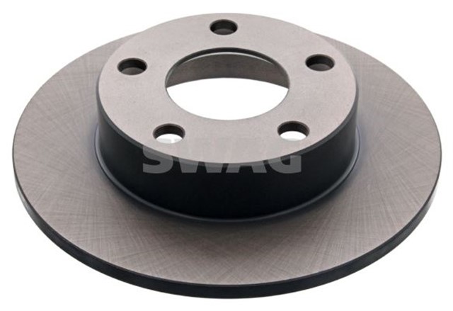 FREN DISKI FEBI 11398