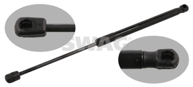 BAGAJ AMORTISORU FEBI 34410