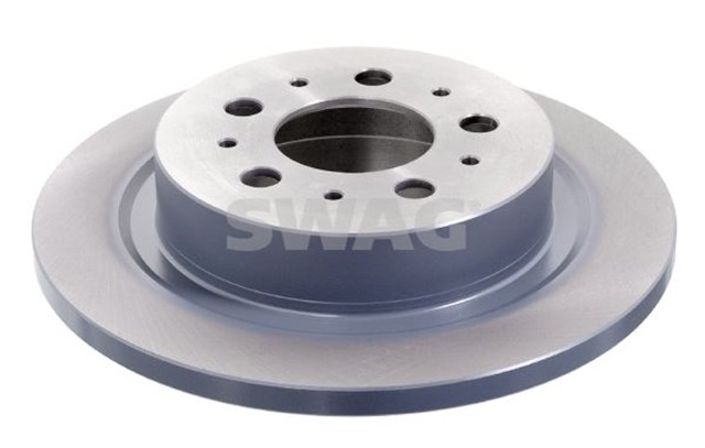 FREN DISKI FEBI 43830