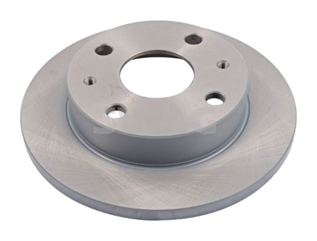 FREN DISKI FEBI 28322