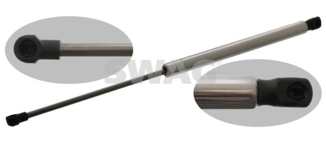 BAGAJ AMORTISORU FEBI 23388