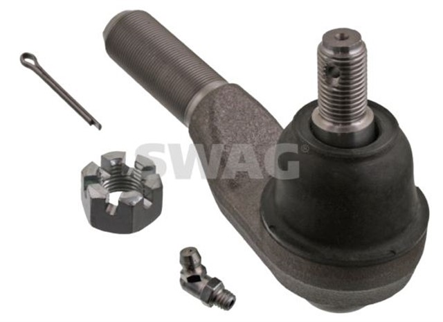 ROT BASI KRONE SOMUNLU VE RAKOR FEBI 41376