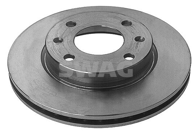 FREN DISKI FEBI 10315