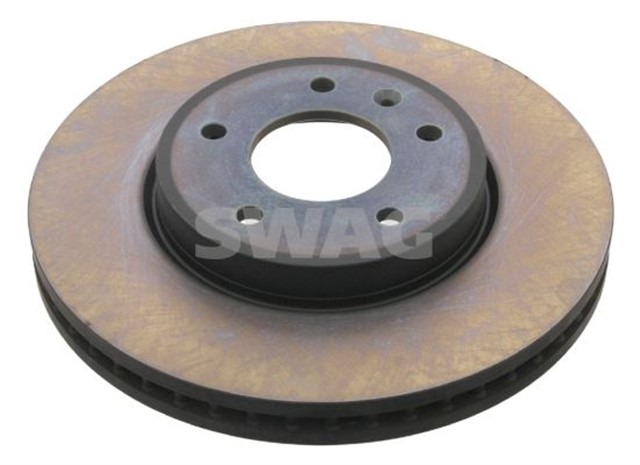 ON FREN AYNASI ADET ANTARA 2.4 - 3.2 V6 - 2.0CDTI 06 CAPTIVA 2.4 - 3.2 - 2.0D 06 296X29X5DLXHAVALI