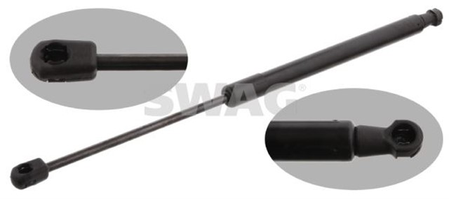 BAGAJ AMORTISORU FEBI 31641